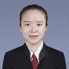 扬州律师-朱丽灵律师