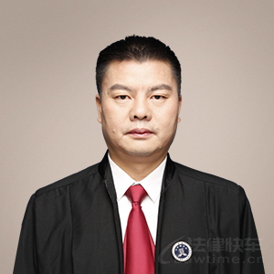 钦州律师-胡海涛律师