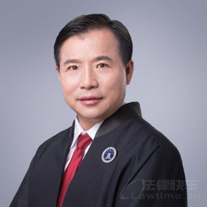 杨斌律师