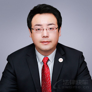 渭南律师-姚志斗律师