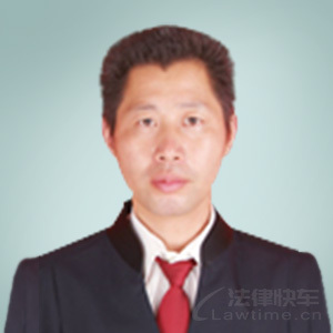 武汉律师-万安松律师