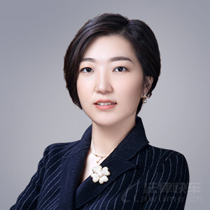 北京律师-赵子霞律师