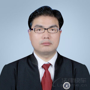东莞律师-胡志会律师