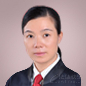 吉林律师-蒋梦芳律师