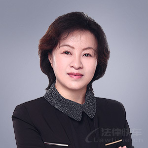 武汉律师-兰丽红律师