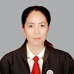 牡丹江律师-李翠英律师