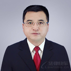 滁州律师-杨国梁律师