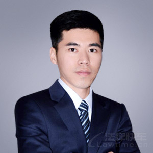 锦州律师-庞石磊律师