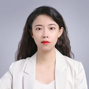 泉州律师-徐金钰律师