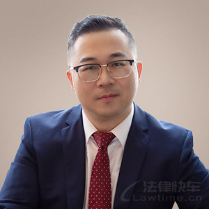 漳平市律师-吴嘉盛律师