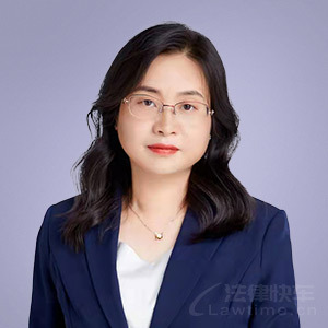 桂林律师-杨秋律师