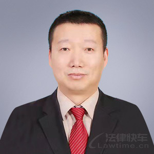 北京律师-朱国臣律师