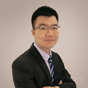 杭州律师-范超律师