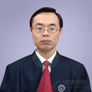 合肥律师-赵昊律师