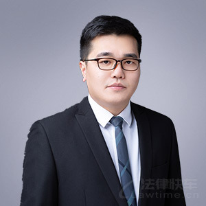 柳州律师-陆培源律师
