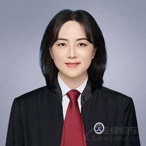 于琪凤·山东青凯律师事务所