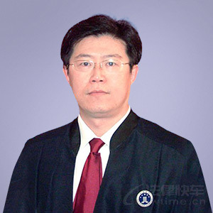 上海律师-刘兆才律师