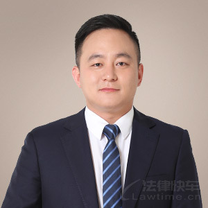 扬州律师-刘斌律师