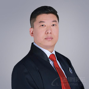 刘冬·吉林同信法大律师事务所