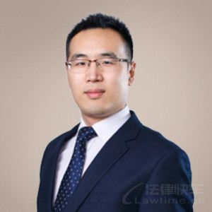 忻州律师-庄浩律师