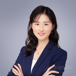 杨梦倩律师