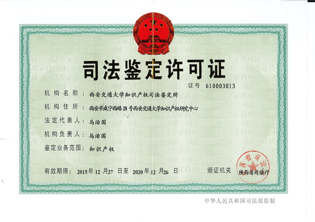 知识产权研究院：引领创新的灯塔